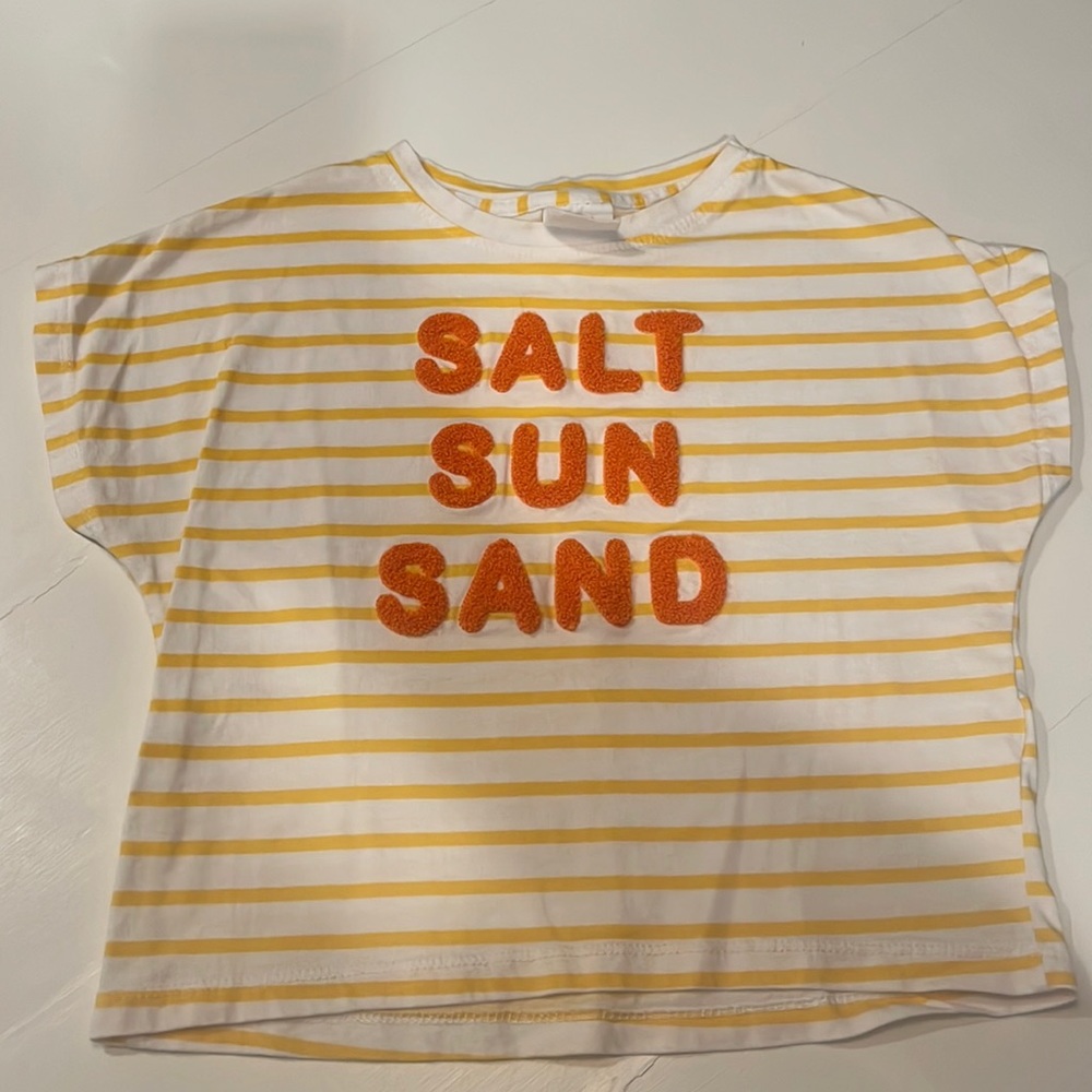 Girls shirt